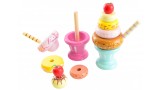  Magni Ice Cream & Stack Function Assorted (1790)