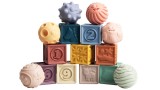  Set Magni Massage Building Blocks (3648)