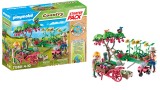  Playmobil Starter Pack Vegetable Garden (71380)