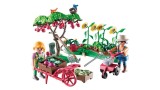  Playmobil Starter Pack Vegetable Garden (71380)