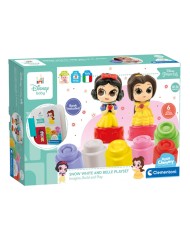 Clementoni Clemmy Playset Diney Princess Baby (17843)