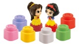  Clementoni Clemmy Playset Disney Princess Baby (17843)