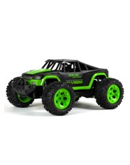 Sneak Off-road 1:12 - 2,4ghz R/C Green (534613)