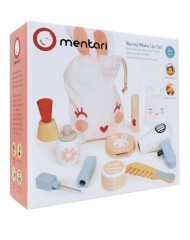 Set Mentari Bunny Make Up (mt7932)