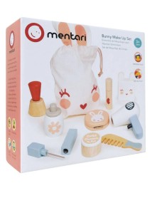 Set Mentari Bunny Make Up (mt7932) 