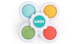  Ludi Manipulation Box With Accessories (lu30125)
