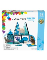Set Magna-tiles Artic Animals (90221)