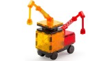  Set Magna-tiles Builder (90226)
