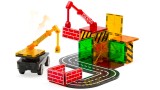  Set Magna-tiles Builder (90226)