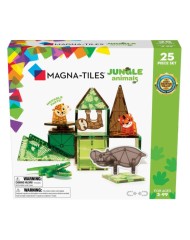 Set Magna-tiles Jungle Animals (90222)