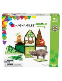 Set Magna-tiles Jungle Animals (90222) 