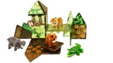  Set Magna-tiles Jungle Animals (90222)