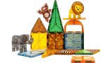  Set Magna-tiles Safari Animals (90220)