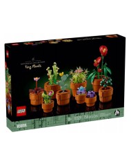 Lego Icons Tiny Plants (10329)