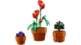 Joc Lego Icons Tiny Plants (10329)