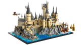 Joc Lego Harry Potter Castle And Grounds (76419)