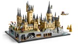 Joc Lego Harry Potter Castle And Grounds (76419)