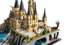 Joc Lego Harry Potter Castle And Grounds (76419)