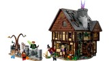 Joc Lego Disney The Sanderson Sisters Cottage (21341)