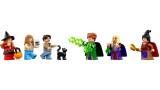 Joc Lego Disney The Sanderson Sisters Cottage (21341)