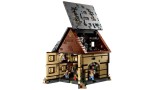 Joc Lego Disney The Sanderson Sisters Cottage (21341)