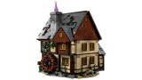 Joc Lego Disney The Sanderson Sisters Cottage (21341)