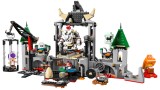 Joc Lego Super Mario Dry Bowser Castle Battle Expansion Set (71423)