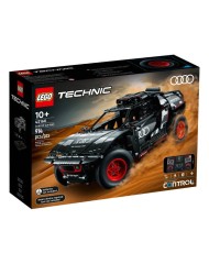 Lego Technic Audi Rs Q E-tron (42160)
