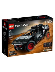 Lego Technic Audi Rs Q E-tron (42160) 