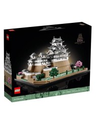 Lego Architecture Himeji Castle (21060)