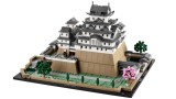 Joc Lego Architecture Himeji Castle (21060)