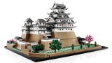 Joc Lego Architecture Himeji Castle (21060)