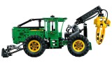 Joc Lego Technic John Deere 948l-II Skidder (42157)