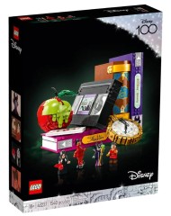 Lego Disney Villain Icons (43227)