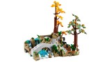 Joc Lego Lord Of The Rings Rivendell (10316)