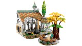 Joc Lego Lord Of The Rings Rivendell (10316)