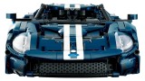 Lego Technic 2022 Ford Gt (42154)