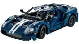 Lego Technic 2022 Ford Gt (42154)