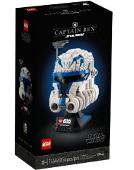 Lego Star Wars Captain Rextm Helmet (75349)
