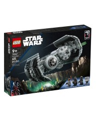 Lego Star Wars Tie Bombertm (75347)