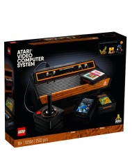 Lego Icons Atari(r) 2600 (10306)