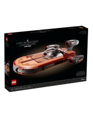 Lego Star Wars Luke Skywalkers Landspeeder (75341)