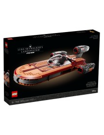 Lego Star Wars Luke Skywalkers Landspeeder (75341) 