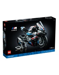 Lego Technic Bmw M 1000 Rr (42130)