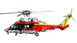 Joc Lego Technic Airbus H175 Rescue Helicopter (42145)