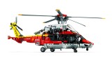 Joc Lego Technic Airbus H175 Rescue Helicopter (42145)