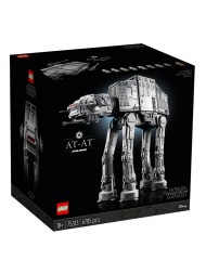 Lego Star Wars At-at (75313)