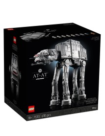 Lego Star Wars At-at (75313) 