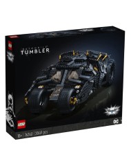 Lego Super Heroes Batman Batmobile (76240)