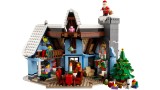 Joc Lego Creator Santas Visit (10293)
